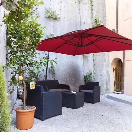 Vaticano Apartman