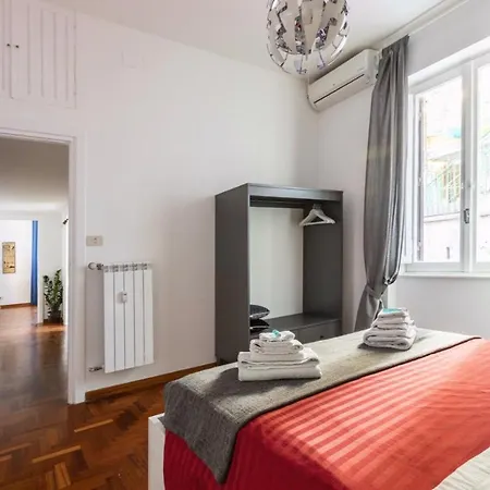 Vaticano Apartment