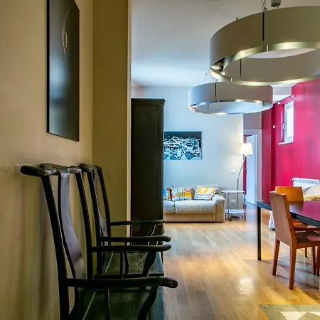 Apartamento Flatinrome Santa Maria Maggiore