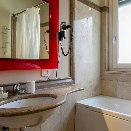 Apartamento Flatinrome Santa Maria Maggiore Roma