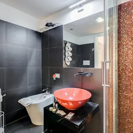 Apartment Colonna Luxury - Pantheon Rome