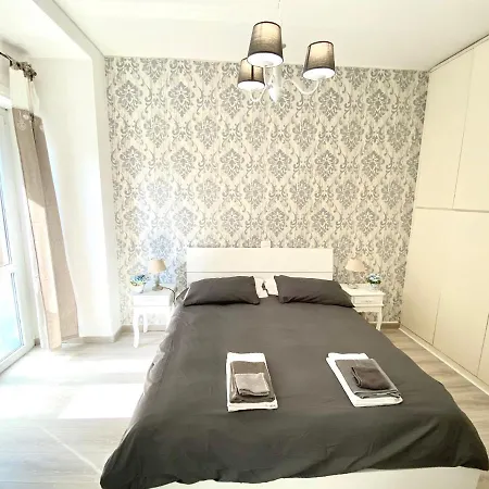 Guest house A Quattro Passi Da Rome