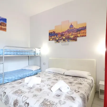 Romanina * Rome