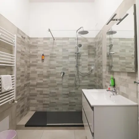 Romanina Apartment