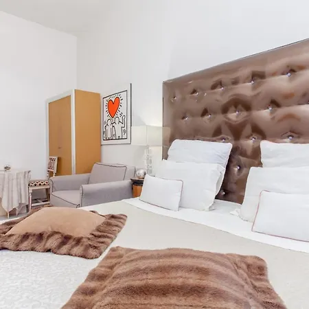 Esedra Relais 2* Rome