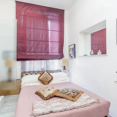 Esedra Relais Guest house Rome