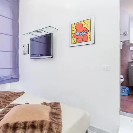 Guest house Esedra Relais 2*