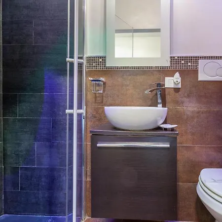 Esedra Relais Guest house Rome
