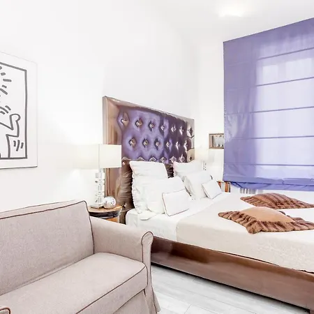 Esedra Relais 2* Rome