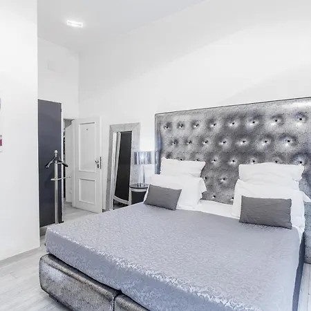 Guest house Esedra Relais