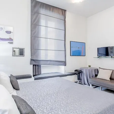 Esedra Relais Guest house Rome
