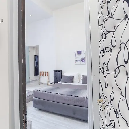 Guest house Esedra Relais