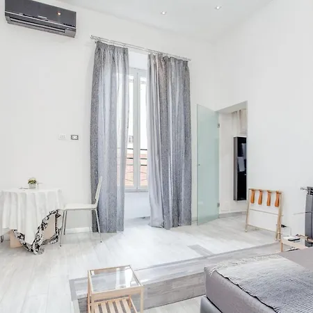 Guest house Esedra Relais