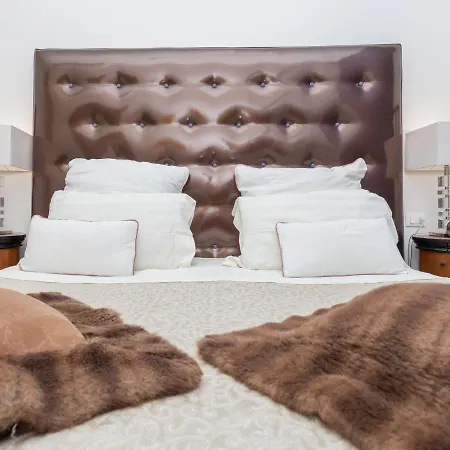 Esedra Relais Roma