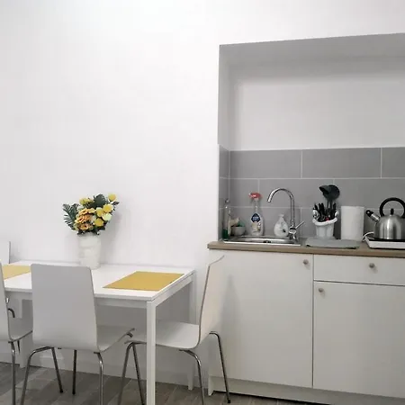 Relais Borghese Отель Рим