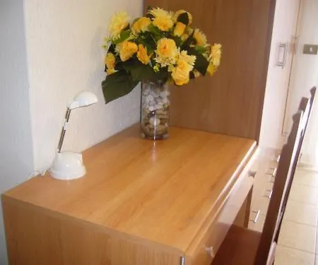 Aparthotel Ottavia Paolina Roma