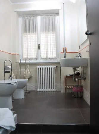 B&B Roma Aparthotel Rome