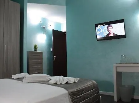 Aparthotel B&B Roma *