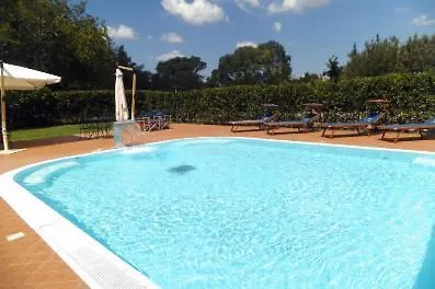 Casale Mostacciano Aparthotel Rom