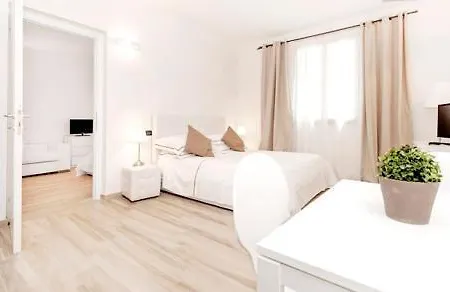 Appart hôtel Dalmati House