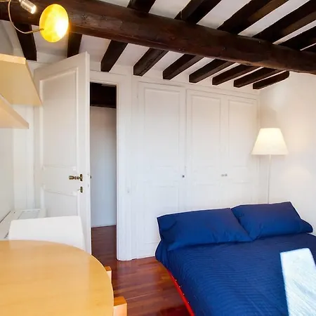 Hotel Centini Toni Luxury Rooftop Rome