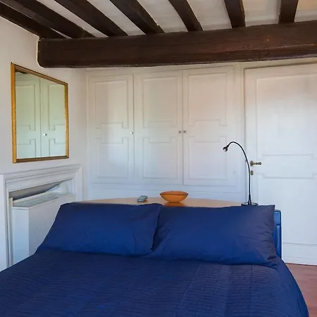 Centini Toni Luxury Rooftop Hotel