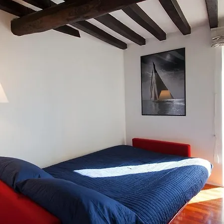 Centini Toni Luxury Rooftop * Rome