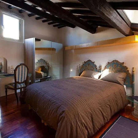 Centini Toni Luxury Rooftop Hotel *