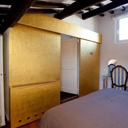 Centini Toni Luxury Rooftop Hotel *