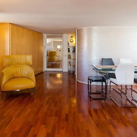 Centini Toni Luxury Rooftop Hotel Rome