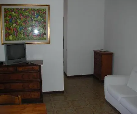 Aparthotel Balduina