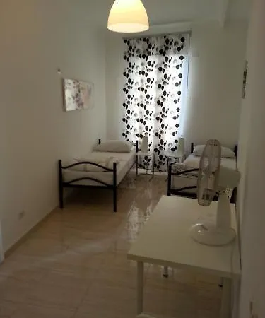 Bed & Breakfast Paolina Rooms Rome