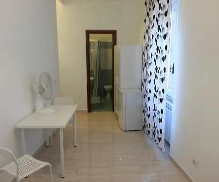 Paolina Rooms Bed & Breakfast *