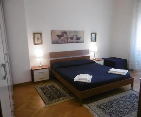 Gg Bed & Breakfast *
