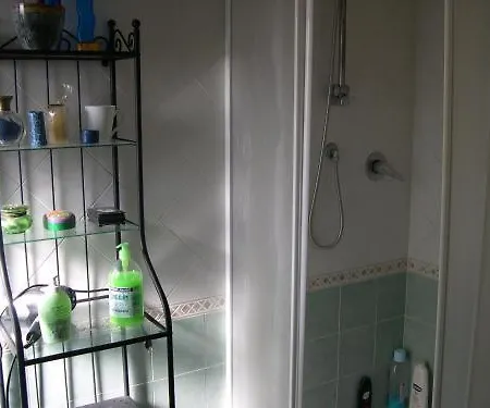 Bed and breakfast Gg
