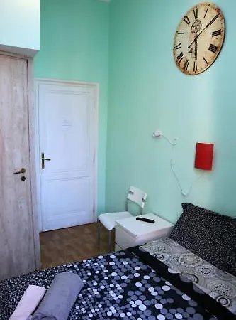 Bed & Breakfast T&v House