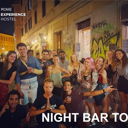 Hostal Experience *