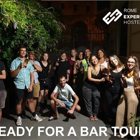 Hostal Experience Roma