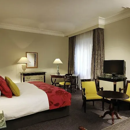 Sofitel Borghese