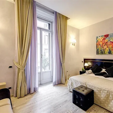 Hotel Le Petit 3*