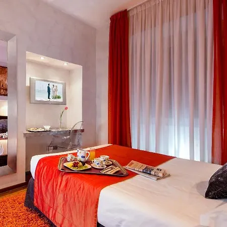 Ariston Hotell
