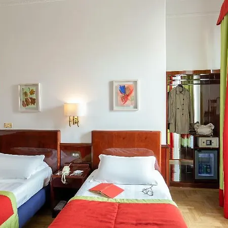 Hotel Nord Nuova