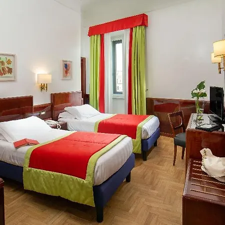 Nord Nuova Hotel 3*
