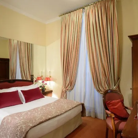 Colonna Palace Hotel 4*