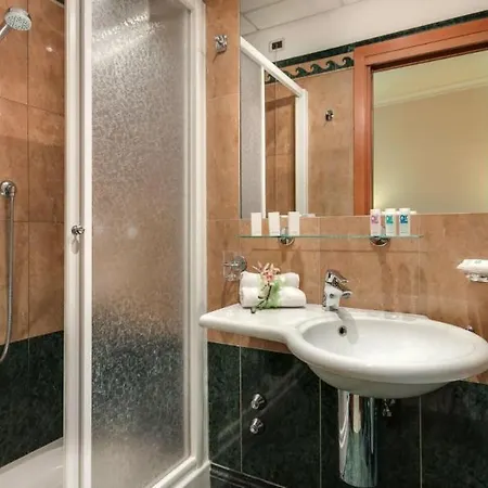Palazzo Cardinal Cesi 4* Řím