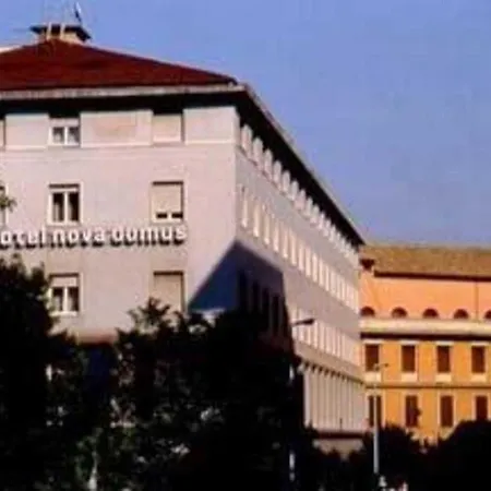 Quality Nova Domus Hotel Rome