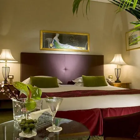Dei Mellini Hotel Roma
