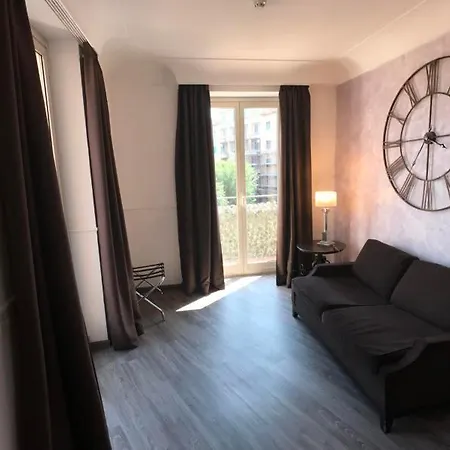 Delle Province Hotel Roma