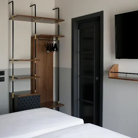 C-hotels Club House 4* רומא