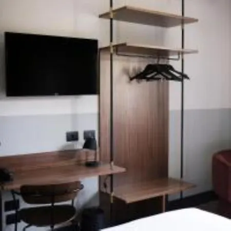 C-hotels Club House Hotel